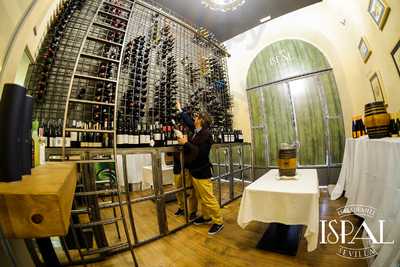 Ispal Restaurante
