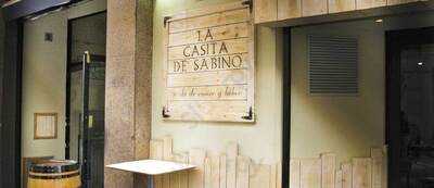 La Casita De Sabino