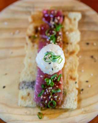 Katana "street Food Corner"