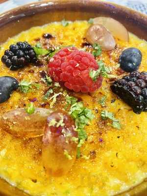 Katana "street Food Corner"