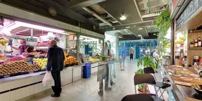 Katana "street Food Corner"