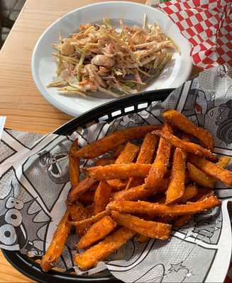 Lucky 7 Burger Joint