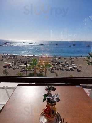 Lucky 7 Burger Joint