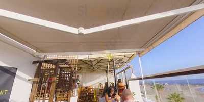 Lucky 7 Burger Joint