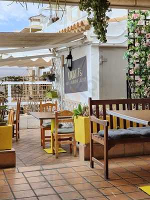 Lucky 7 Burger Joint