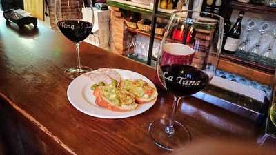 Taberna La Tana