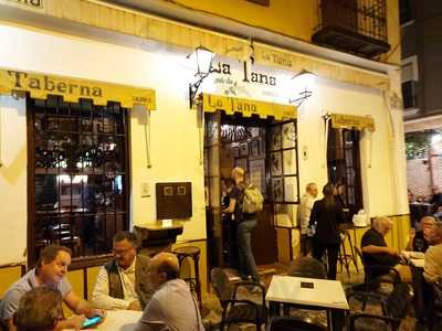 Taberna La Tana