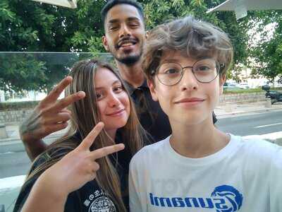 Taste Of India Indian Restaurant