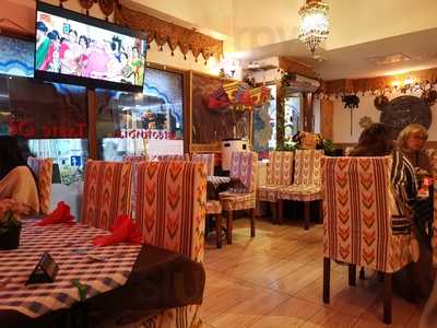 Taste Of India Indian Restaurant