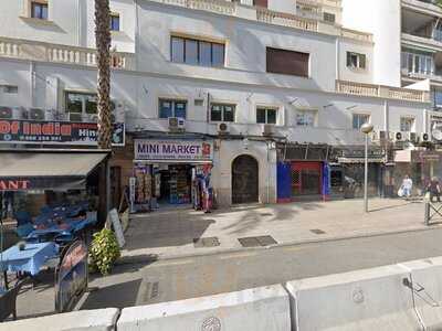 Taste Of India Indian Restaurant