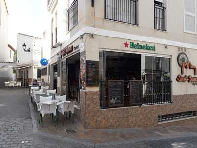 Bar Sant Jaume