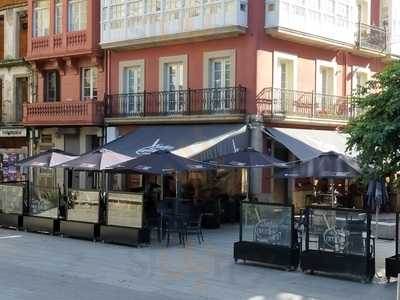 Restaurante La Sartén De Coruña