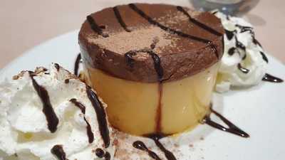 Restaurante La Sartén De Coruña