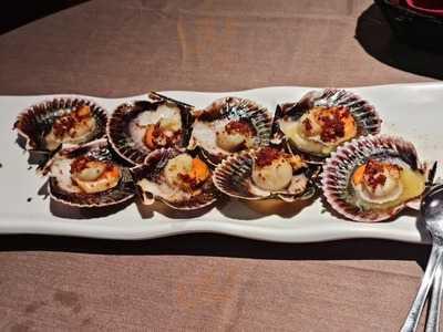 Restaurante La Sartén De Coruña