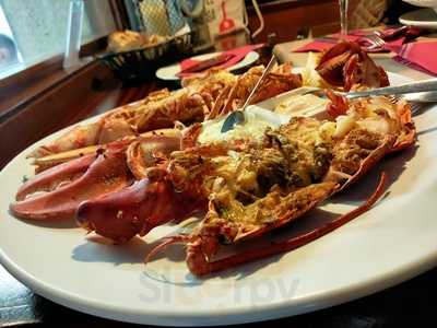 Restaurante La Sartén De Coruña