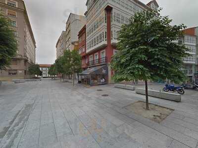 Restaurante La Sartén De Coruña