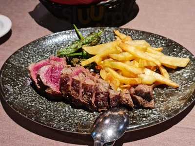 Restaurante La Sartén De Coruña