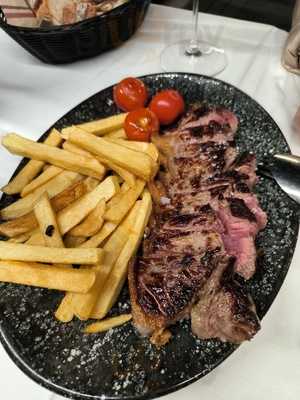 Restaurante La Sartén De Coruña