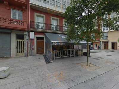Restaurante La Sartén De Coruña