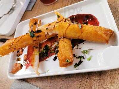 El Descorche Sorbos & Mordiscos