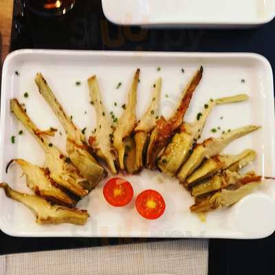 El Descorche Sorbos & Mordiscos