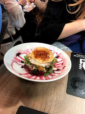 El Descorche Sorbos & Mordiscos