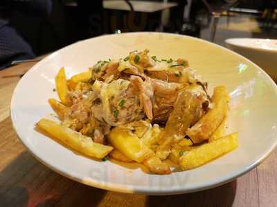 El Descorche Sorbos & Mordiscos