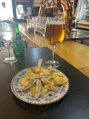 Taberna La Zarzamora