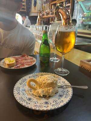 Taberna La Zarzamora