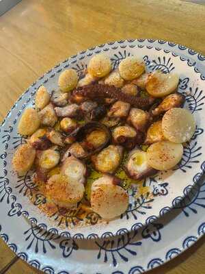 Taberna La Zarzamora