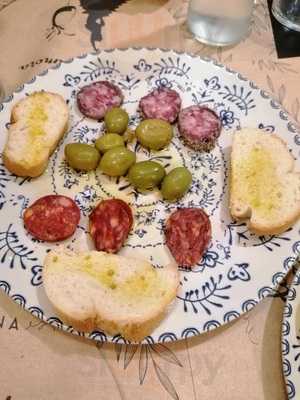 Taberna La Zarzamora