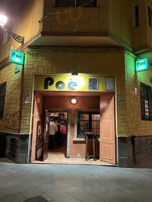 Bar Poe