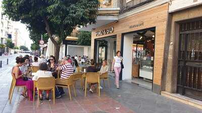 Heladería Puro & Bio Sevilla