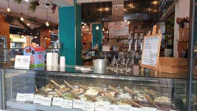 Heladería Puro & Bio Sevilla