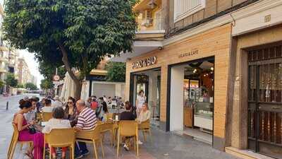 Heladería Puro & Bio Sevilla