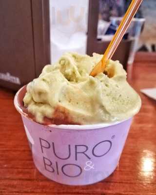 Heladería Puro & Bio Sevilla