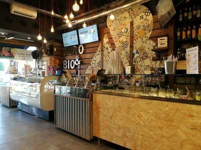 Heladería Puro & Bio Sevilla