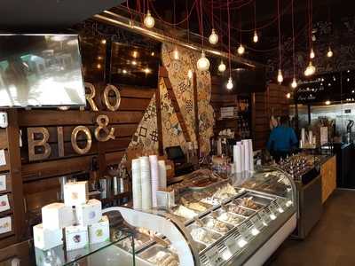 Heladería Puro & Bio Sevilla