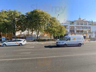 Heladería Puro & Bio Sevilla