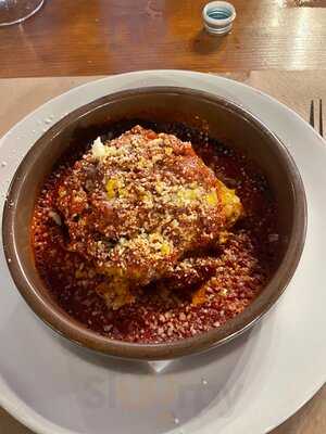 Napulee Pizzeria &grill