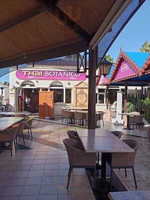 Thai Botanico