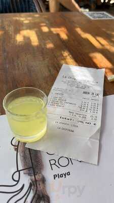 La Chipirona Cocina De Mar