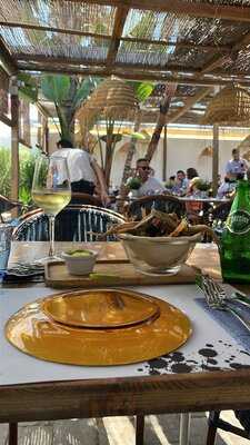 La Chipirona Cocina De Mar