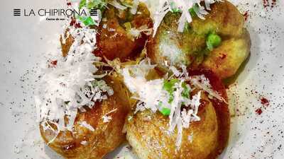 La Chipirona Cocina De Mar