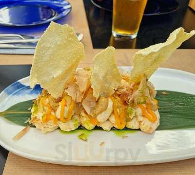 La Chipirona Cocina De Mar