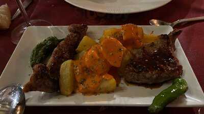 Restaurante Racó De L'abat