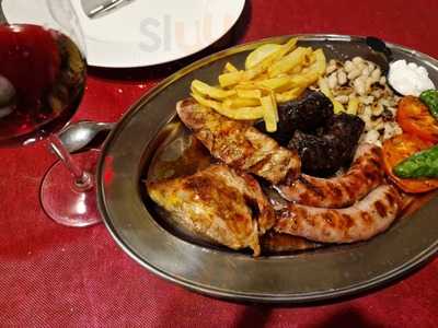 Restaurante Racó De L'abat