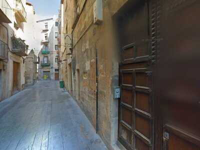 Restaurante Racó De L'abat