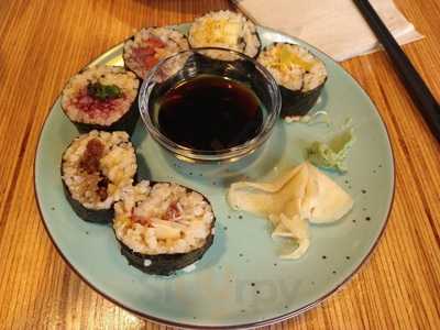 La Camelia Vegan Bar - Photo 8