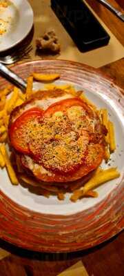 La Taberna Del Arriero